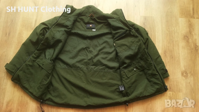 LAKSEN GORE-TEX WINTER SET размер M за лов риболов зимен екип водонепромокаем - 2149, снимка 12 - Екипировка - 53496217