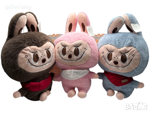 Плюшени играчки Лабубу - Labubu