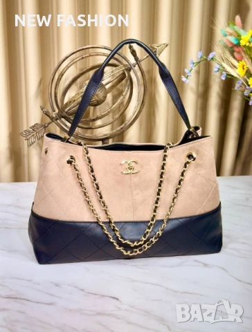 Дамски Чанти ✨ Chanel , снимка 7 - Чанти - 51758373