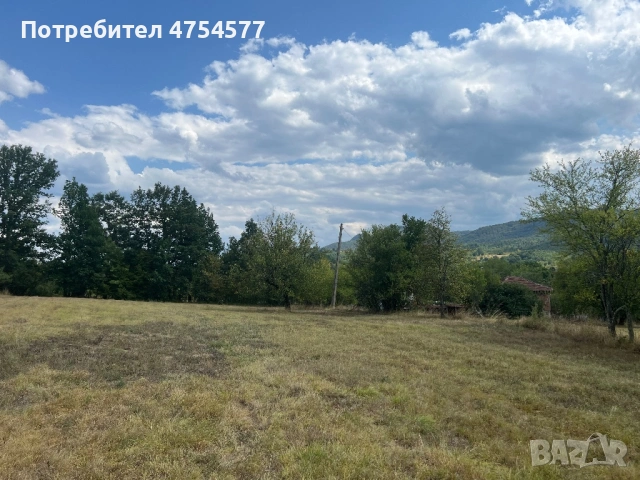 Продавам парцел, снимка 5 - Парцели - 53933023