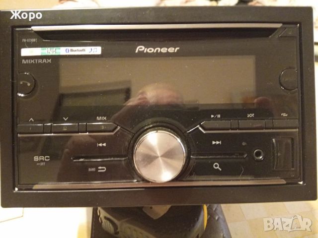 Авто Аудио система Пайнер!, снимка 5 - Аудиосистеми - 46387225