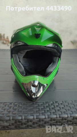 Продавам каска Monster , снимка 2 - Аксесоари за велосипеди - 51436139