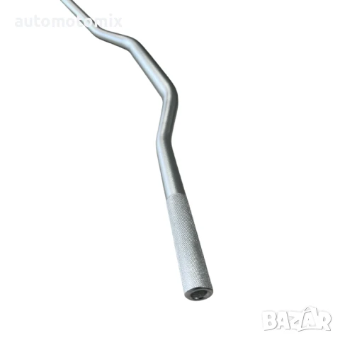 КОРМИЛО ЗА МОТОР, КОРМИЛО ЗА КРОСОВ МОТОР, ЗА ВЕЛОСИПЕД, СИВ, снимка 3 - Аксесоари и консумативи - 50746538