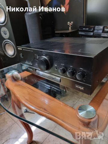 Technics SU X-102 amplifier , снимка 7 - Ресийвъри, усилватели, смесителни пултове - 46567371