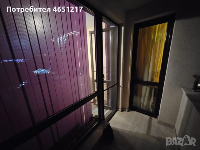 ОТ СОБСТВЕНИК ДВУСТАЕН АПАРТАМЕНТ, ДО ЙЕГЕРХОВ, ПАНОРАМНА ГЛЕДКА, ПАРКОМЯСТО, С НАЕМАТЕЛИ, снимка 5 - Апартаменти - 52417409