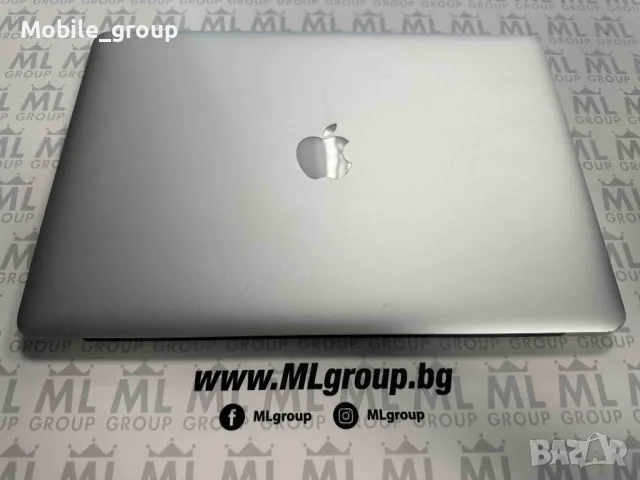 #MLgroup предлага MacBook Pro 11.5 2015 (A1398), втора употреба, снимка 1 - Лаптопи за работа - 48434327