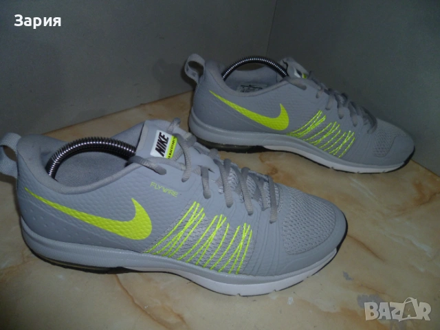 NIKE Air Max маратонки №44, снимка 9 - Маратонки - 54046155