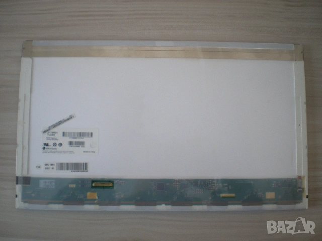Матрица за лаптоп 17.3" LP173WD1 (TL)(A1) LED HD+ TN