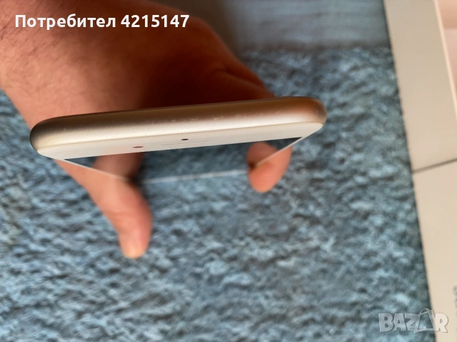 Iphone 7,Silver,32GB,88%-Kапацитет на батерията, снимка 9 - Apple iPhone - 54155465