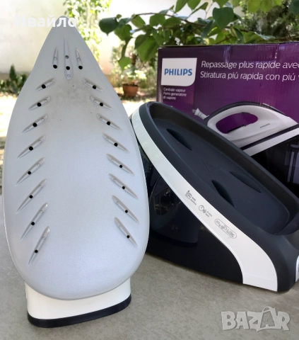 Парогенератор Philips HI5918, снимка 6 - Ютии - 51702914