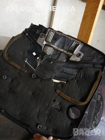 CLS 320 224ps 7-gtronic ЦЯЛ ИЛИ НА ЧАСТИ!, снимка 14 - Автомобили и джипове - 54283203