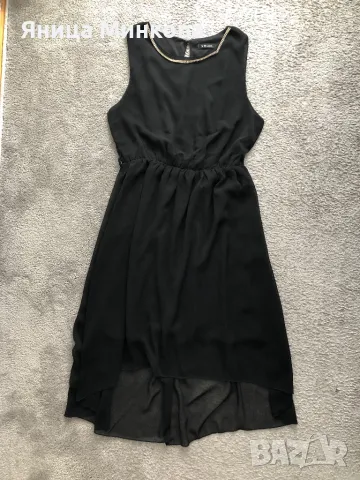 Дамска рокля, снимка 2 - Рокли - 49281878