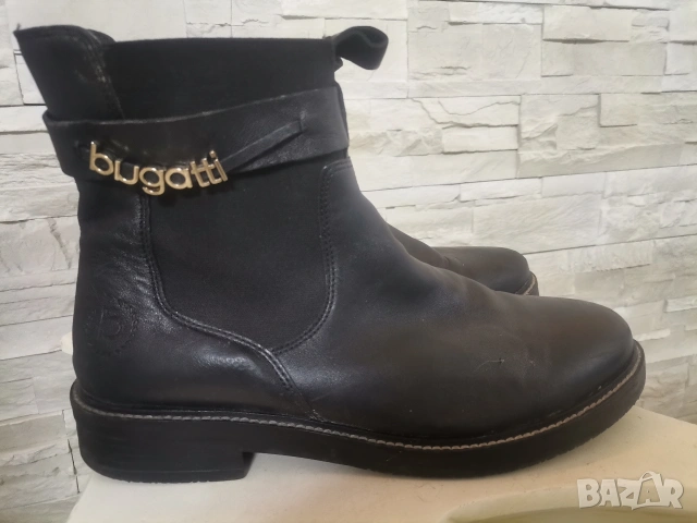 СУПЕРИЗГОДНО🔥 ЛОТ ДАМСКИ ОБУВКИ – 4 ЧИФТА 🔥, снимка 2 - Дамски боти - 54247421