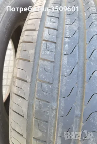 Гуми 215/60/16 Pirelli, снимка 6 - Гуми и джанти - 47404652