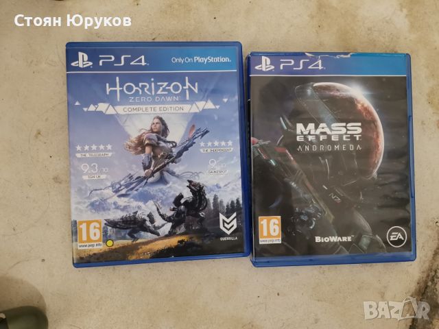 PlayStation4 slim , снимка 5 - PlayStation конзоли - 45180416