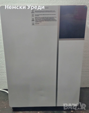  Влагоабсорбатор с компресор