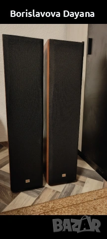 тонколони JBL NORTHRIDGE E80 , снимка 10 - Тонколони - 53287374