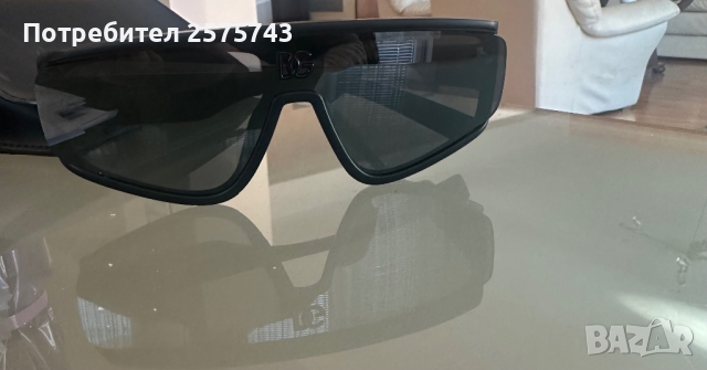 Слънчеви очила Dolce&Gabbana , снимка 3 - Слънчеви и диоптрични очила - 45008347