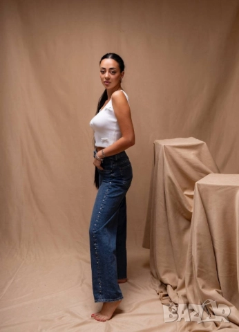 дънки , снимка 8 - Дънки - 51591624