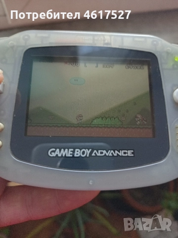 Game boy advanced , снимка 14 - Nintendo конзоли - 52273453