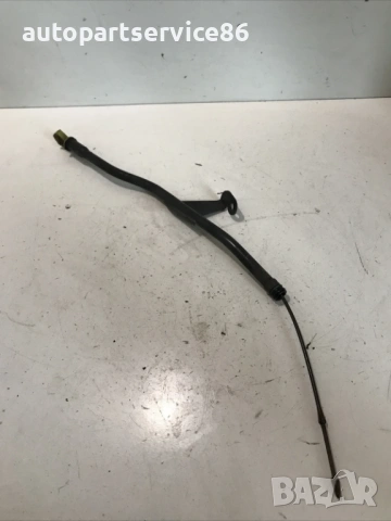 Щекер за нивото на масло за Peugeot 407 1.6 HDI (2005), снимка 3 - Части - 53733569