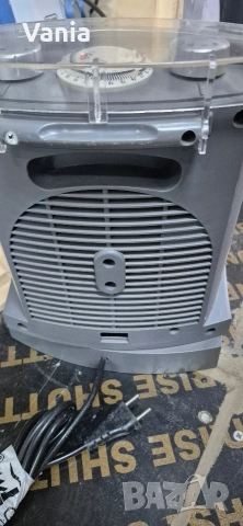 Отоплителна печка, снимка 3 - Отоплителни печки - 52649737