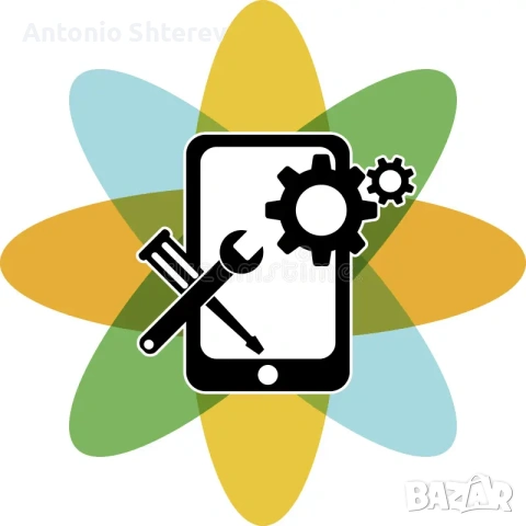 Ремонт на телефони 