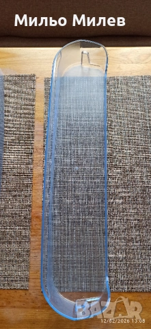 Рафтове за хладилник INDESIT BAAN 13, снимка 4 - Хладилници - 53453242