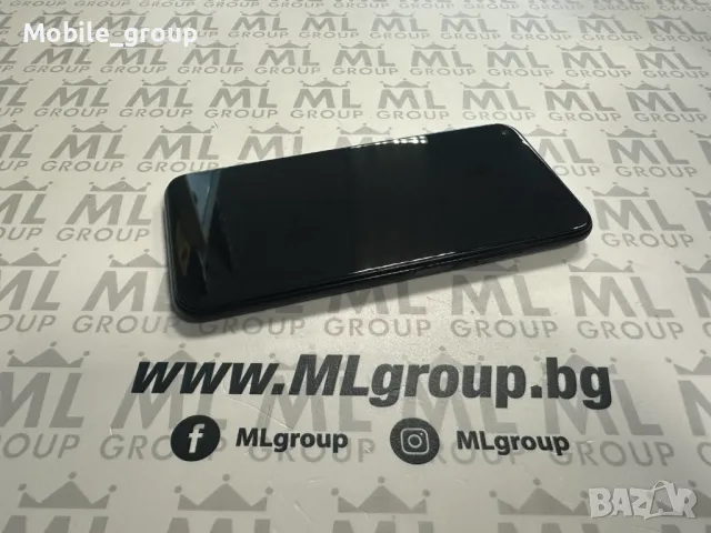 #MLgroup предлага Huawei P40 Lite 128GB / 6GB RAM Dual-SIM, втора употреба, снимка 2 - Huawei - 48141165