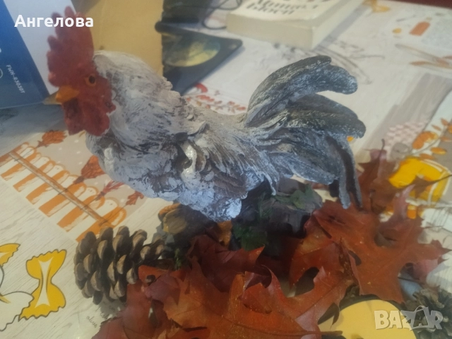 Декорация, снимка 3 - Други - 52097920