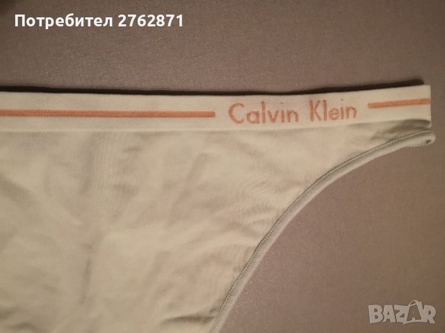 intimisimi, Calvin Clain, Tommy hilfiger , снимка 12 - Бельо - 45748917