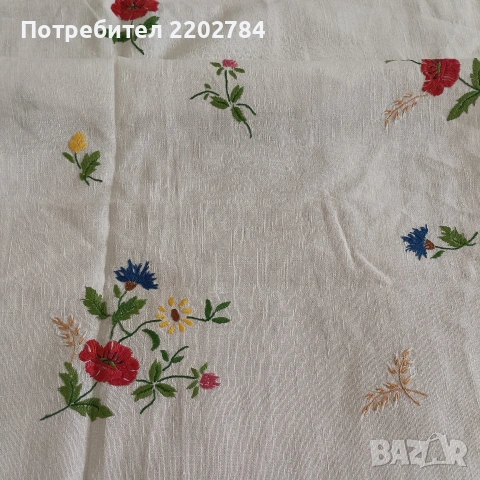 Покривки за маса,покривка, снимка 17 - Покривки за маси - 53200197