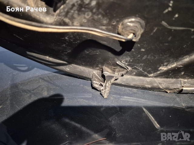 Фарове с дневни светлини за Сеат Леон, Алтеа 2005 - 2008, снимка 9 - Части - 52684989