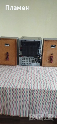 стерео уредба Kenwood , снимка 4 - Аудиосистеми - 54013544