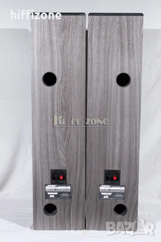 Тонколони  Bose 501 series V , снимка 8 - Тонколони - 53382839
