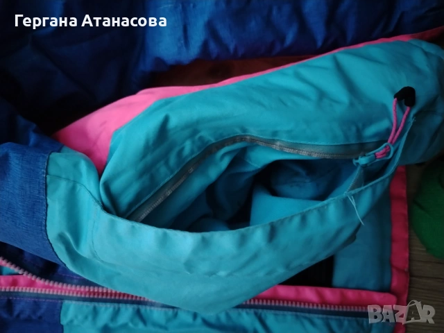 Дрехи-Яке, спортни комплекти и долници, снимка 6 - Детски комплекти - 54119434