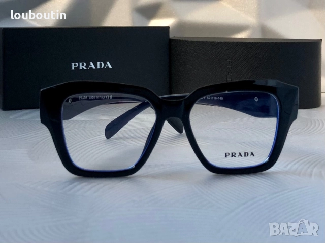 Диоптрични рамки Очила за компютър прозрачни слънчеви очила, снимка 6 - Слънчеви и диоптрични очила - 51726443