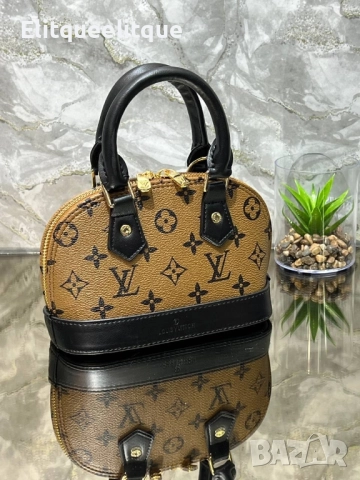 чанти louis vuitton , снимка 4 - Чанти - 52225582