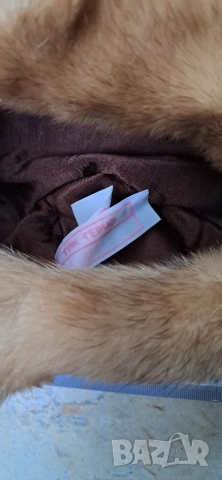 Кожа шал от лисица , снимка 13 - Антикварни и старинни предмети - 52920531