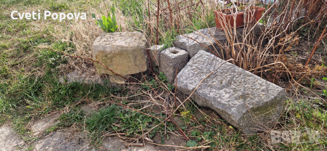 Камъни за зидария, снимка 2 - Огради и мрежи - 45024530