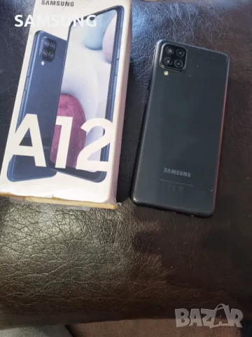 Samsung - A12, снимка 2 - Samsung - 47733004