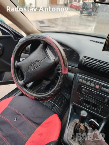 Работна кола, снимка 3 - Автомобили и джипове - 53018119