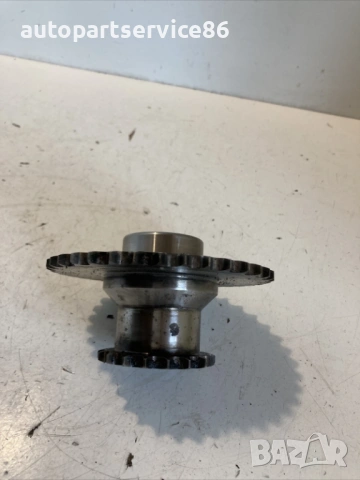 Вал на предавки двигател за KIA Sorento 2.5 CRDi (2009) 170HP, снимка 2 - Части - 53316842