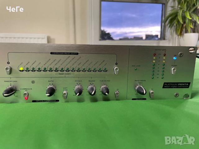 FOCUSRITE PLATINUM PENTA, снимка 2 - Други - 29636393