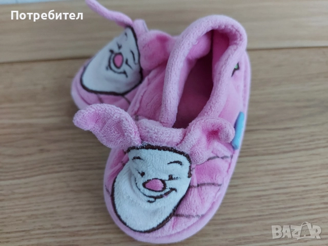 Бебешки лот, снимка 6 - Бебешки обувки - 51531542