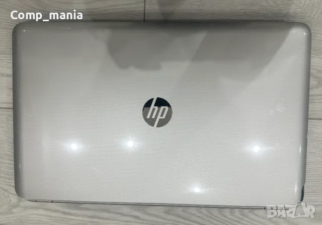 HP Pavilion 17-e110dx, снимка 7 - Части за лаптопи - 47780927