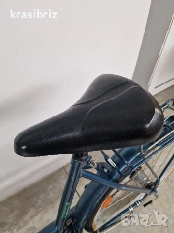 Велосипед-KETTLER-ALU-RAD-26" -внос от Германия!....Като ново... , снимка 10 - Велосипеди - 52209683