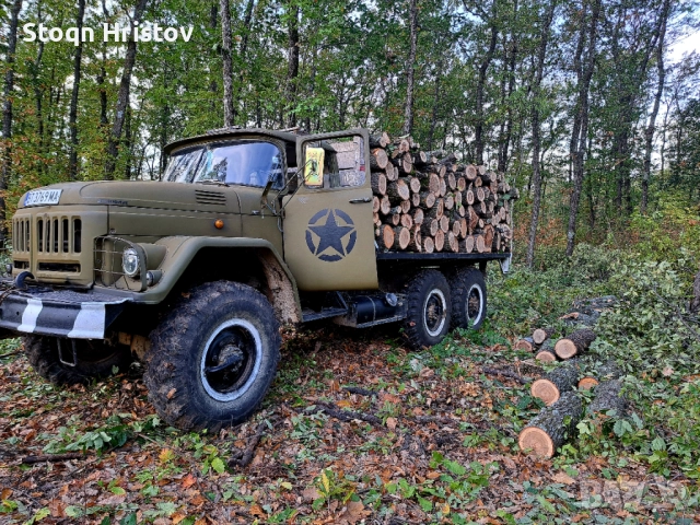 Дърва за огрев .!, снимка 3 - Дърва за огрев - 51775607