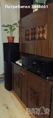 Продавам Onkyo A-8640, снимка 9 - Ресийвъри, усилватели, смесителни пултове - 53477167