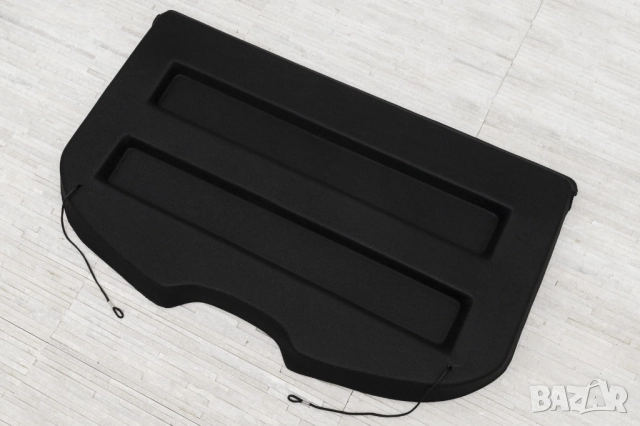 Кора за багажник Nissan Qashqai I 2007-2014, снимка 2 - Аксесоари и консумативи - 52319729